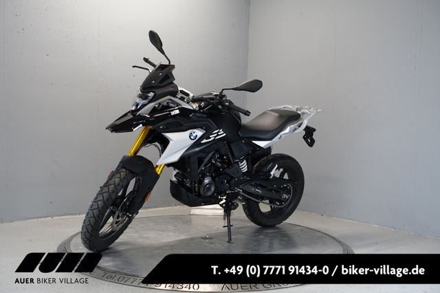 BMW G 310 GS