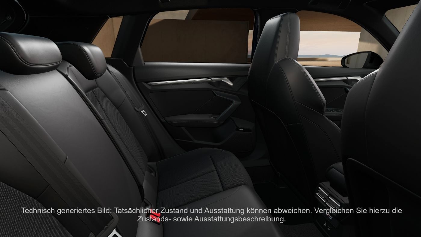 Audi A3 - Bild 10