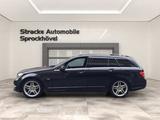 Mercedes-Benz C 180 T CGI *AMG LINE*Automatik*AHK*Scheckheftge - Mercedes-Benz C 180 in Gelsenkirchen