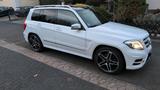 Mercedes-Benz Mercedes GLK220  4M - Mercedes-Benz GLK 220 von privat
