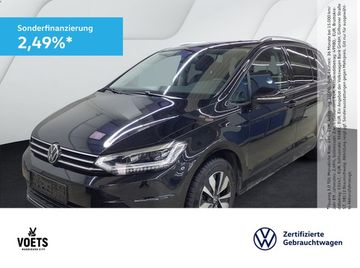 Volkswagen Leasingangebot: Volkswagen Touran 2.0  TDI  DSG Comfortline 7-SITZE+IQ-LIGH