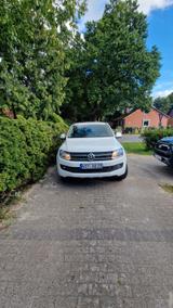 Volkswagen Amarok - Volkswagen Amarok in Oldenburg