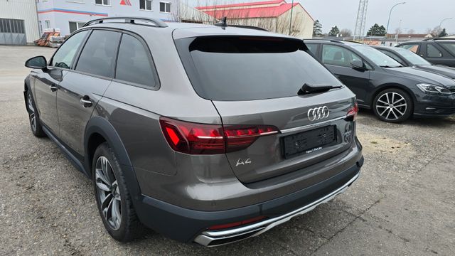 Audi A4 Allroad quattro 40 TDI