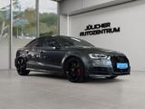 Audi S3 TFSI S tronic quattro Sportback Magnetic Ride - gebrauchte Audi S3 aus dem Jahr 2020