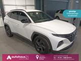 Hyundai Tucson 1.6 T-GDI LED|Navi|PDC|Kamera|ACC - Hyundai TUCSON in Aachen