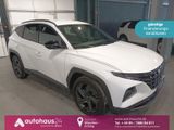 Hyundai Tucson 1.6 T-GDI LED|Navi|PDC|Kamera|ACC - Hyundai TUCSON in Lübeck