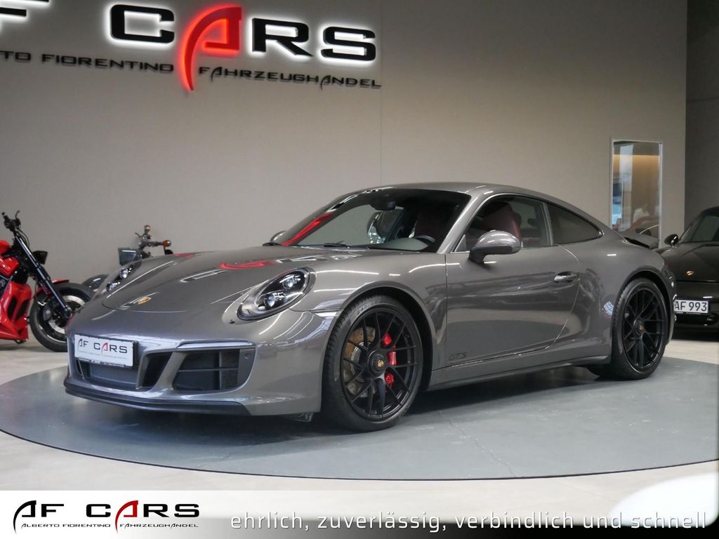 Porsche 911 Urmodell
