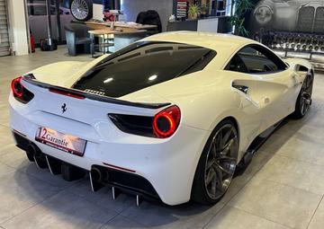صورة 4 لـ 2017 Ferrari 488 GTB