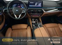 BMW 530 - Vorschau Bild 7