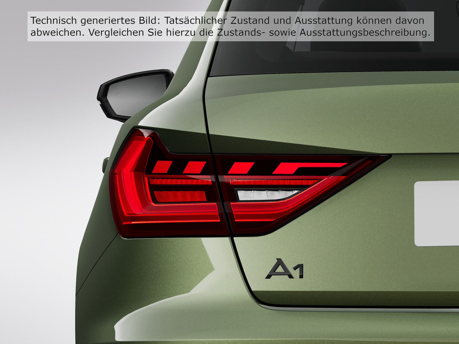 Audi A1 - Bild 9