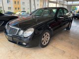 Vorschaubild Mercedes-Benz E 200 CDI/1.Hd/SHZ/Sthz/Navi/Temp./PDC/Bluetooth