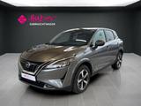 Nissan Qashqai N-CONNECTA e-POWER ( * WINTER-PAKET*) - Nissan Qashqai N-CONNECTA mit Hybrid-Antrieb (Benzin/Elektro)