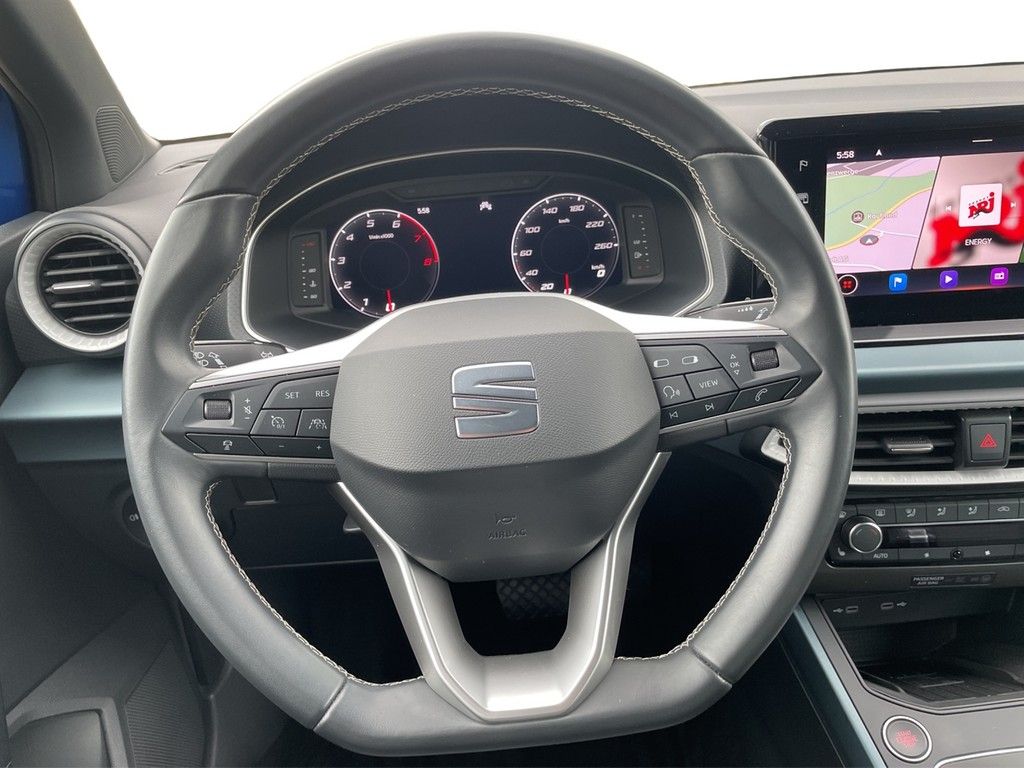 Seat Arona - Bild 13