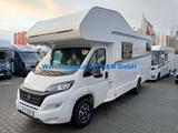 Weinsberg CaraHome 650 DG Fiat 2024 Navi Kamera - Weinsberg CaraHome 650 DG
