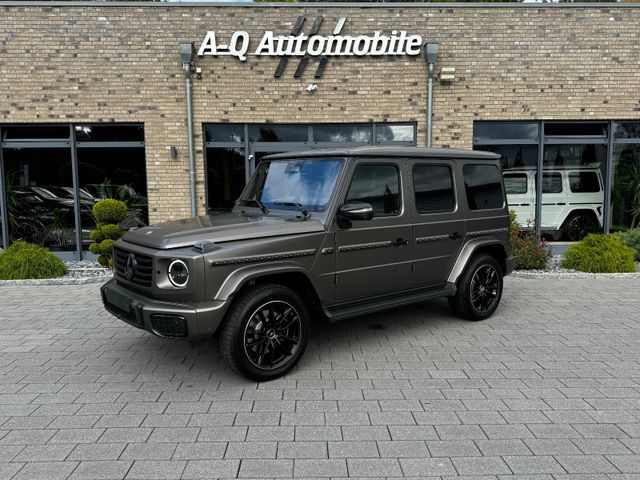 Mercedes-Benz G -Klasse 450 d AMG Line