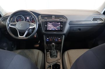 Volkswagen Tiguan 2.0 TDI Life ACC+KAM+LED+AMBIENT+AHK