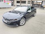 Volkswagen Arteon 2.0 TDI SCR 147kW DSG 4MOT. Elegance ... - VW Arteon Unfallwagen