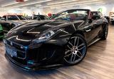 Jaguar F-Type  Cabriolet V8 S Perfekter Zustand - gebrauchte Jaguar F-Type aus dem Jahr 2014