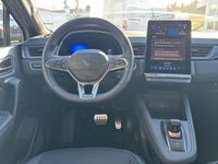 Renault Symbioz - Vorschau Bild 14