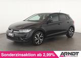 Volkswagen Polo 1.0 TSI DSG R-Line IQ Pano Navi ACC Kam 17" - Volkswagen Polo aus 2025