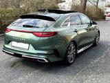 Kia ProCeed GT-Line/LED/NAVI/VIRTUAL - Kia pro cee'd / ProCeed von privat