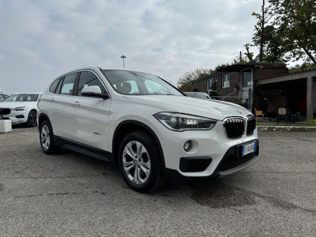 BMW Bmw X1 sDrive16d Business