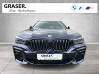 BMW X6 M50 - Vorschau Bild 9