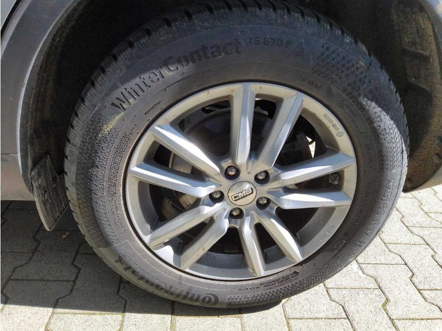Fahrzeugabbildung Ford Kuga 1.5d Aut. Titan X LED/ACC/VIRTU/B&O/HUD/8Fa