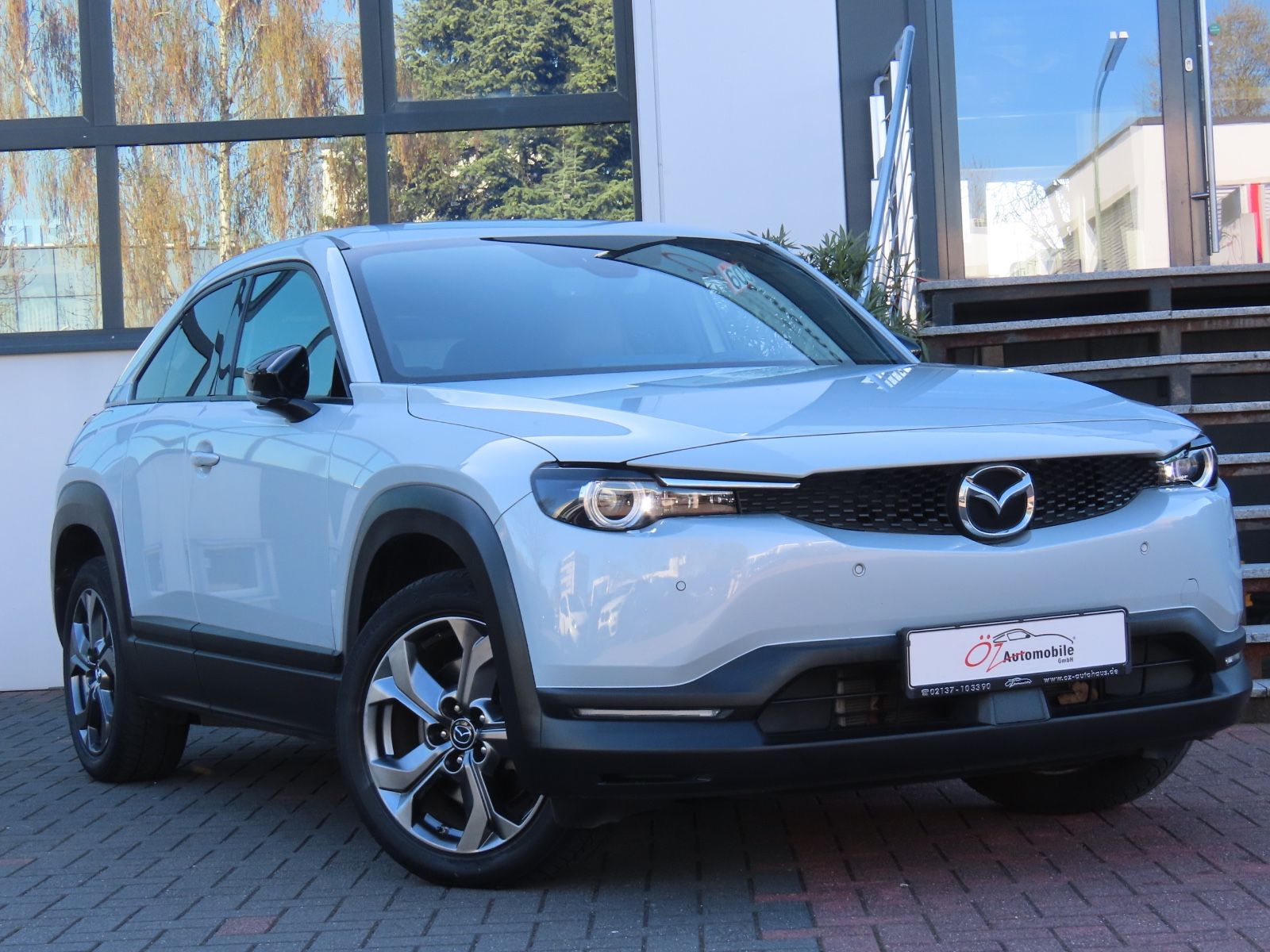 MAZDA MX-30