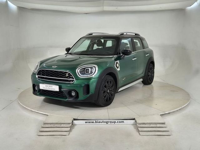 MINI MINI Countryman Mini F60 2020 Benzi Mini 1.5 Coo