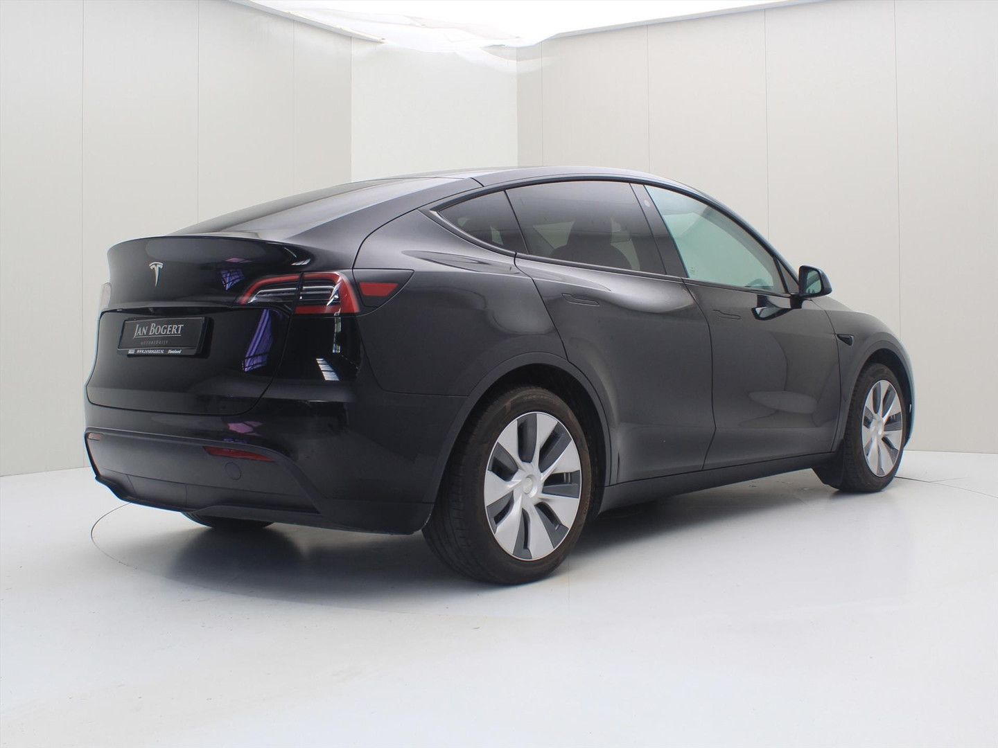 Tesla Model Y Standard RWD Plus 94.8% SoH [ LFP-ACCU+A imagem 2
