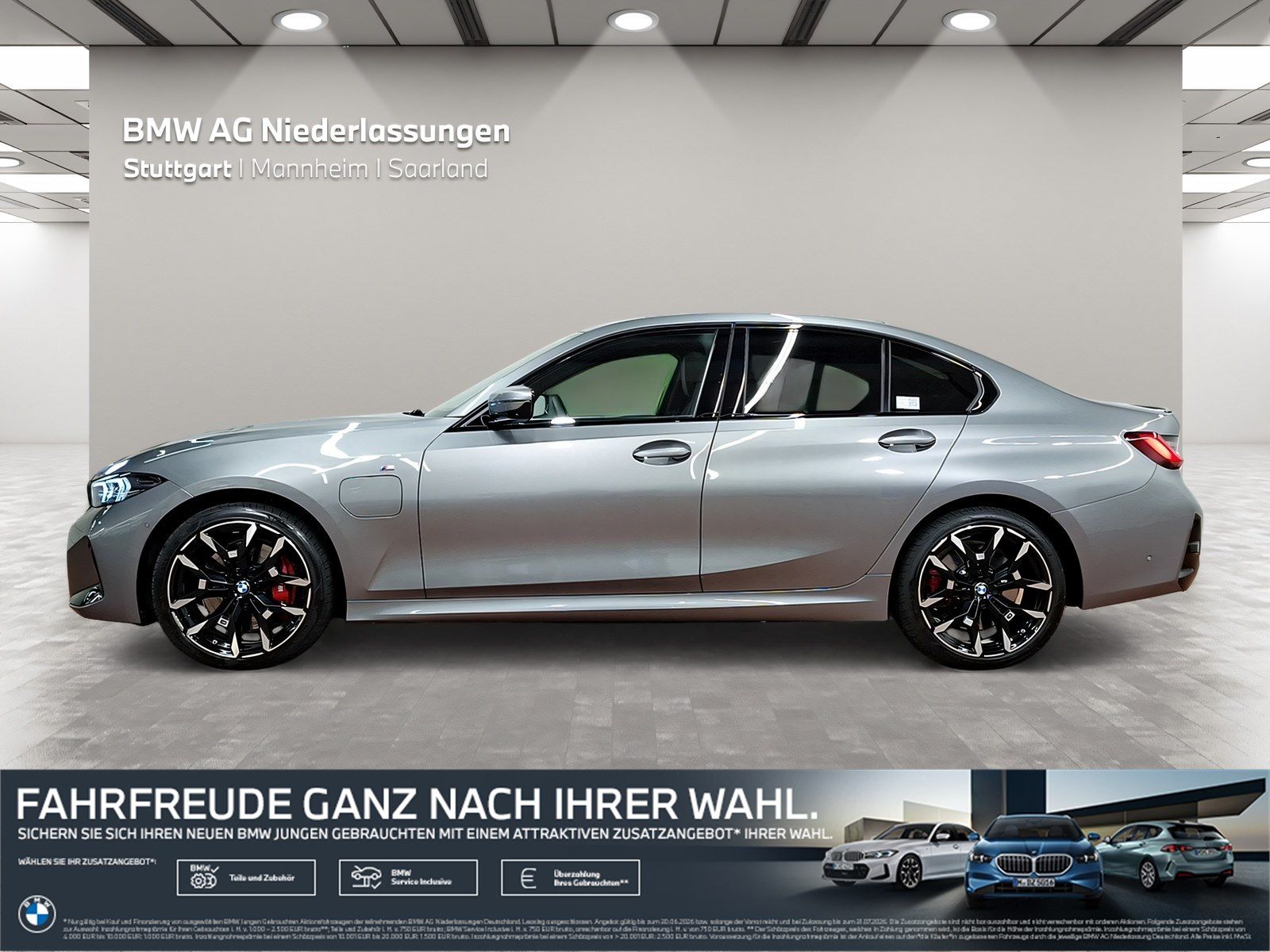 BMW 330 - Bild 4