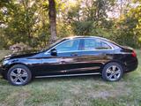 Mercedes-Benz C 220 d 4MATIC Autom. - Allrad