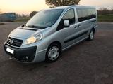 Fiat Scudo Panorama Vanlife Camper  - gebrauchte Fiat Scudo aus dem Jahr 2009