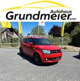 Suzuki Ignis 1.2  Comfort/Sitzheizung/Kamera - Suzuki Ignis: Kleinwagen