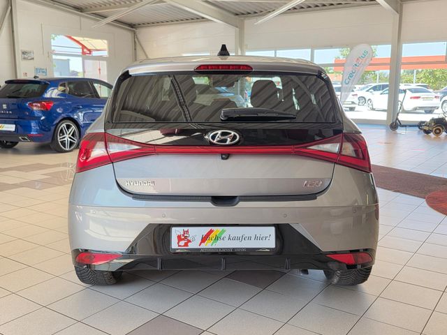 HYUNDAI i20 — Foto 6