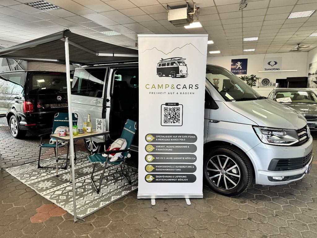 Volkswagen T6 Multivan