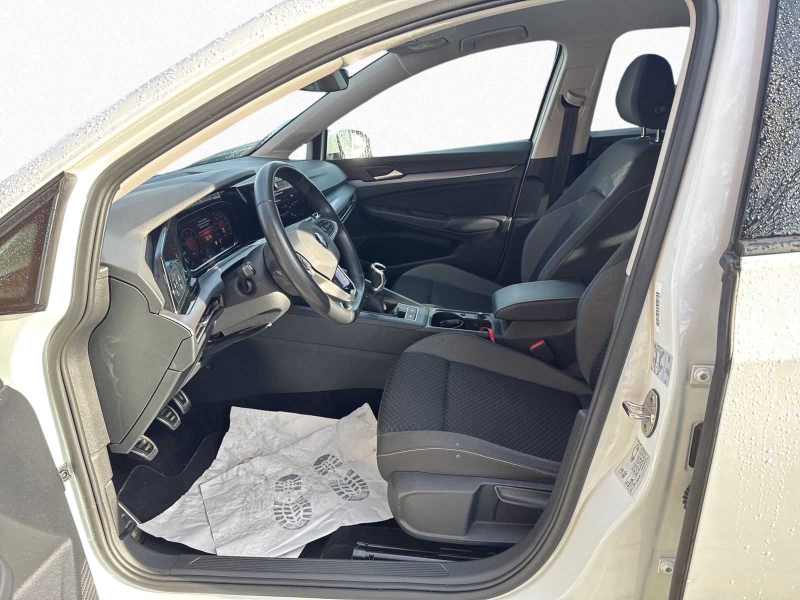 Volkswagen Golf - Bild 11