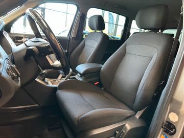 MYAUTOCENTER – Gebraucht- und Jahreswagen mit Werkstattservice in Pfaffenhofen Ford S-Max *MEMORY*SitzHZ*2-ZONEN*StandHZ*