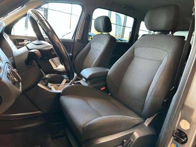 MYAUTOCENTER – Gebraucht- und Jahreswagen mit Werkstattservice in Pfaffenhofen Ford S-Max *MEMORY*SitzHZ*2-ZONEN*StandHZ*