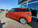 Suzuki Swift 1.2 Dualjet Hybrid Comfort - Suzuki Swift Vorführfahrzeuge