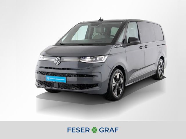 Volkswagen T7 Multivan Edition 110kW LÜ Sofort Verfügbar