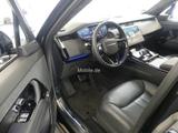 Land Rover Range Rover Sport 4.4 P550e Hybrid AUTOBIOGRAP - Land Rover Range Rover Sport aus 2025