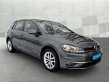 Volkswagen Golf VII 1.6 TDI Comfortline *AHK*NAVI*CLIMATRON - Volkswagen Golf: Limousine, Comfortline TDI