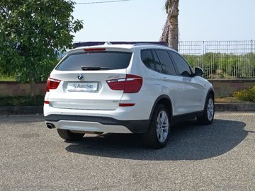 BMW X3 - 4