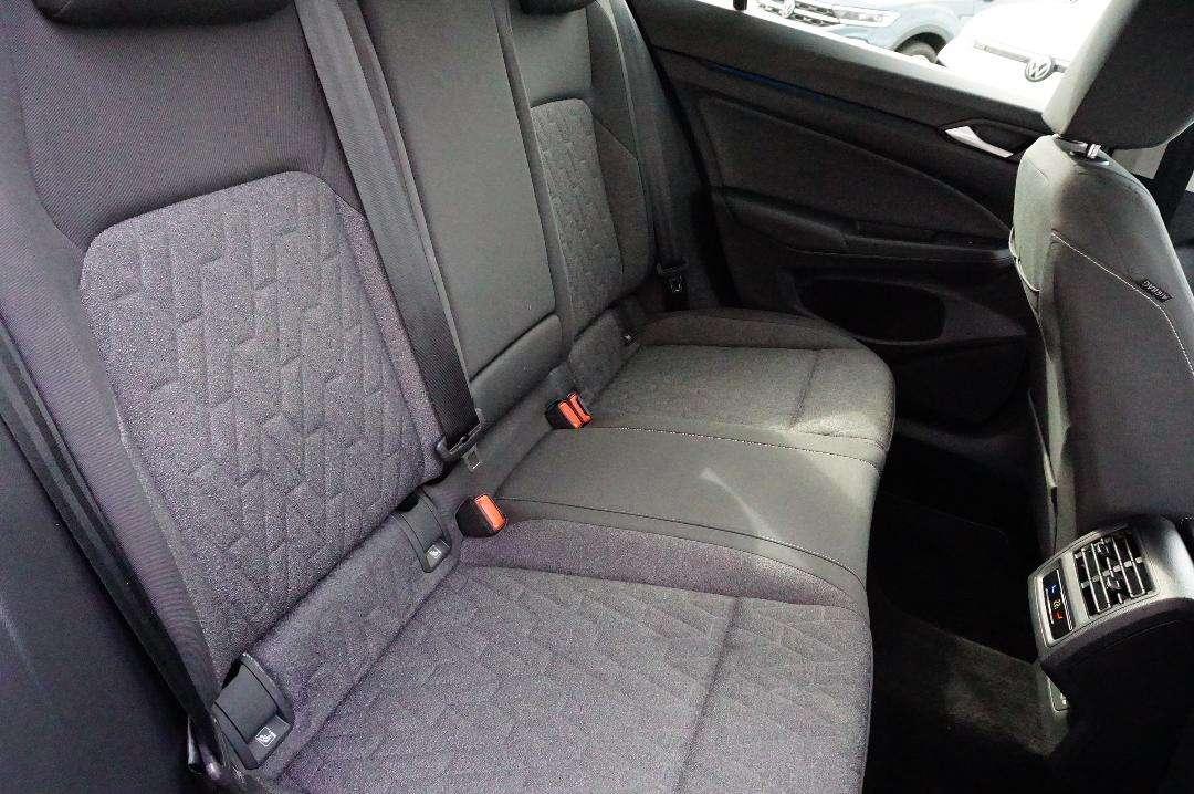 Volkswagen Golf Variant MOVE 2.0 TDI 7-Gang DSG Navi,RFK,AH, миниатюра 10