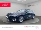 Audi A3 Sportback 30 TDI LED PDC CarPlay - Audi A3: Sp