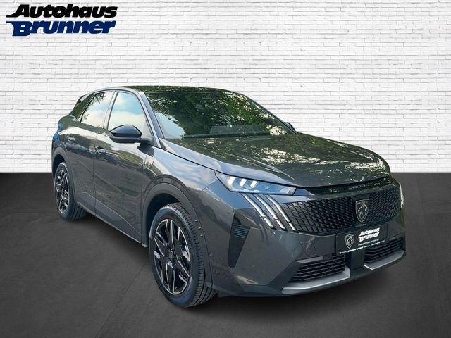 Foto Nummer 3: PEUGEOT 3008