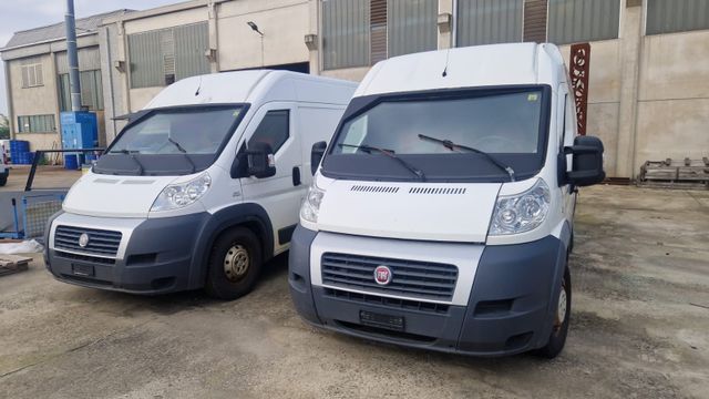 Fiat Ducato MAXI/GEPANZERT/ARMORED/ARMOURED/BLINDATO/