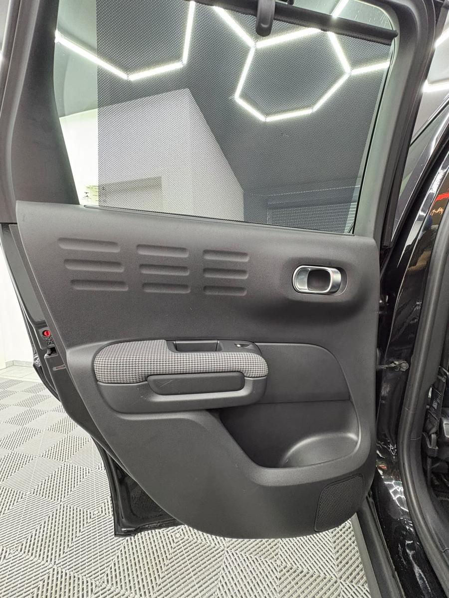 Citroën C3 Aircross Feel